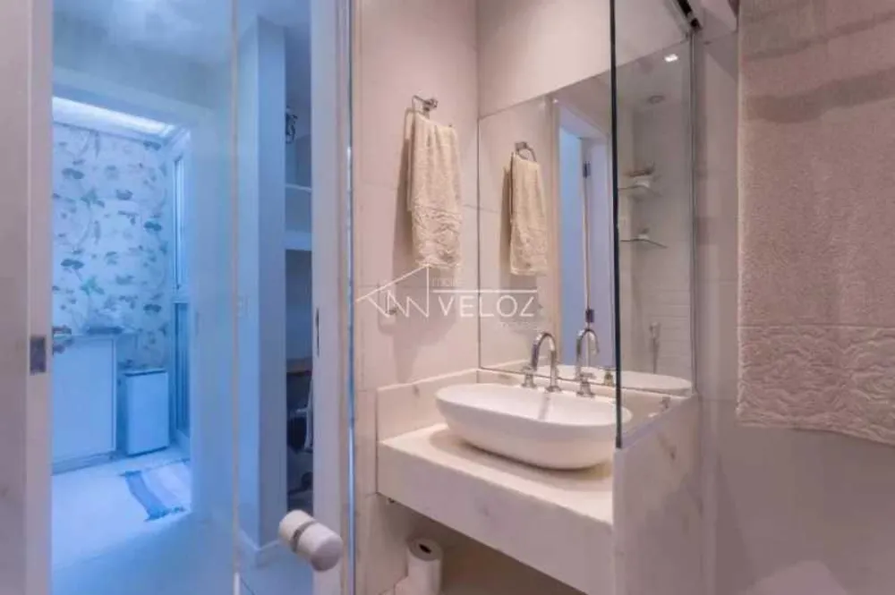 Apartamento, 2 quartos, 53 m² - Foto 4