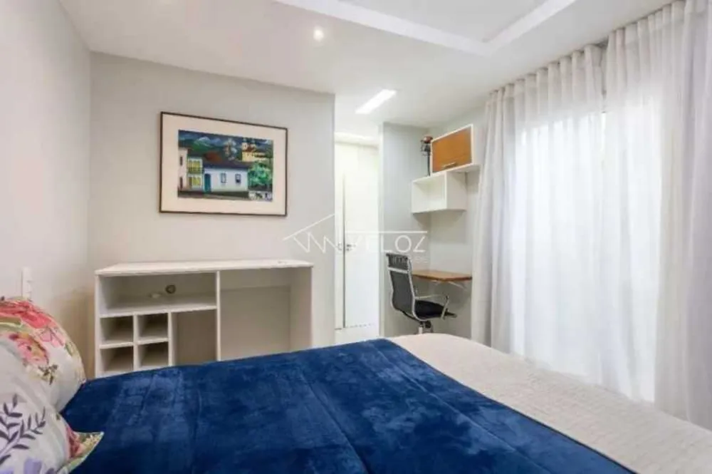 Apartamento, 2 quartos, 53 m² - Foto 10
