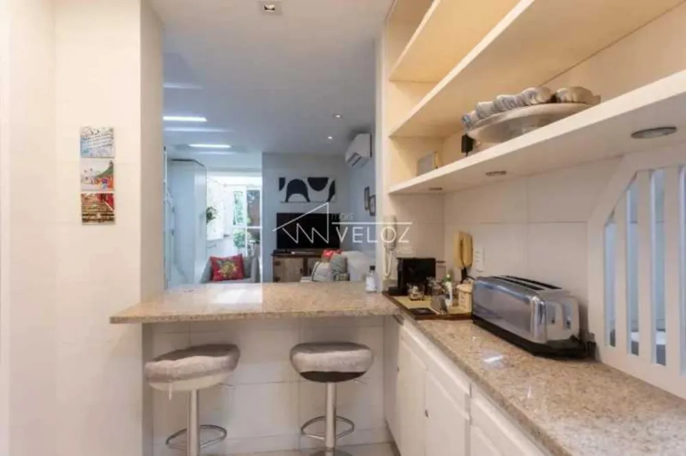 Apartamento, 2 quartos, 53 m² - Foto 5