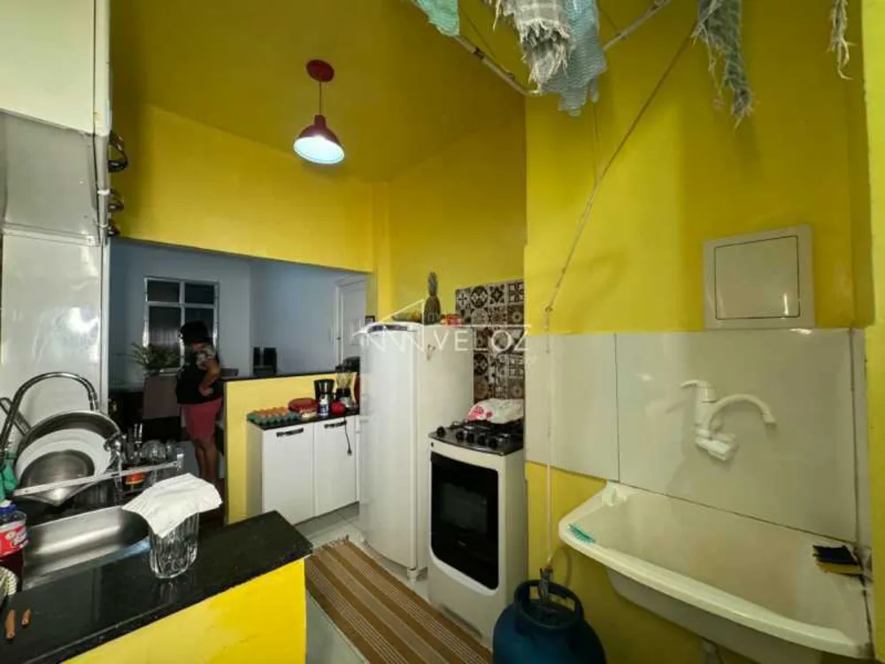 Apartamento, 2 quartos, 51 m² - Foto 16