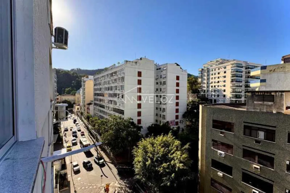 Apartamento, 2 quartos, 86 m² - Foto 13