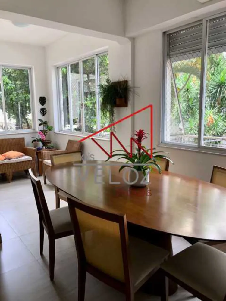Apartamento, 3 quartos, 134 m² - Foto 5