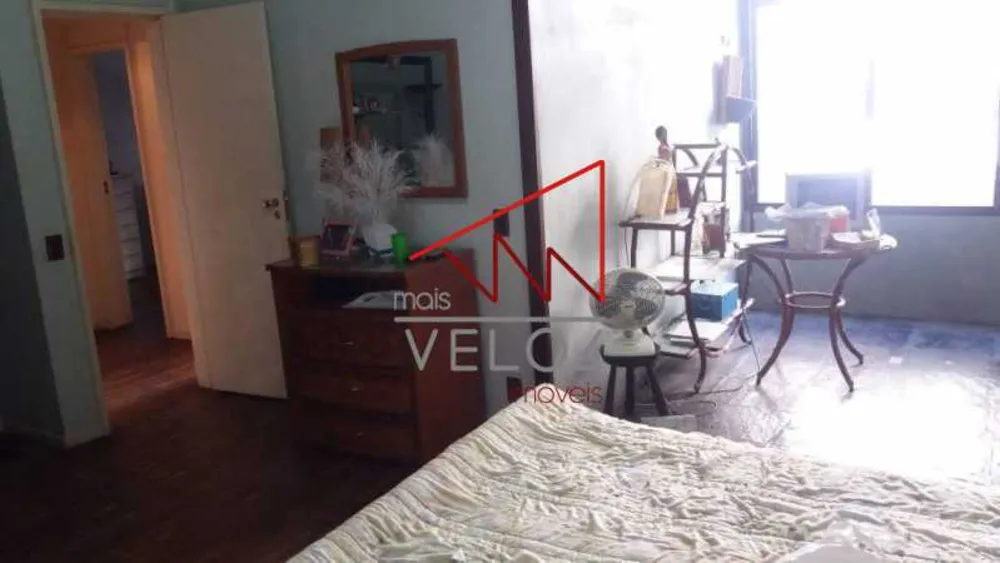 Apartamento, 3 quartos, 156 m² - Foto 5