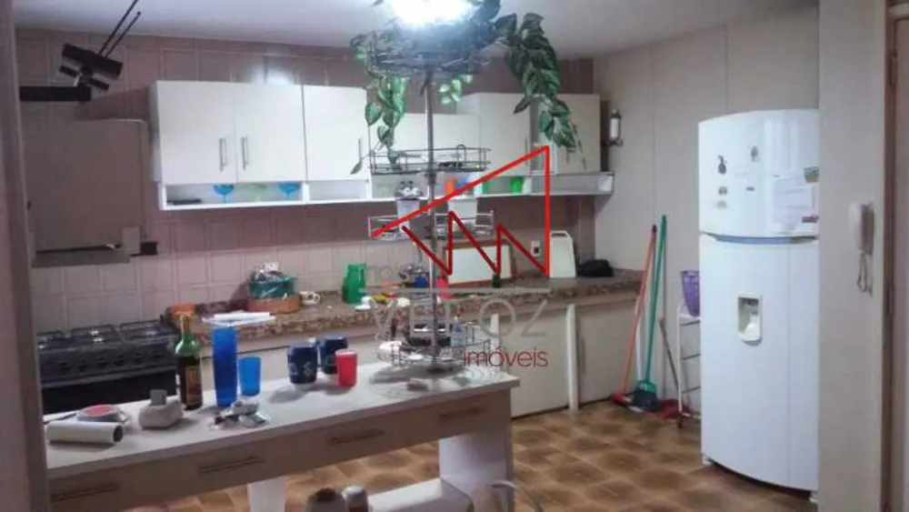 Apartamento, 3 quartos, 156 m² - Foto 1