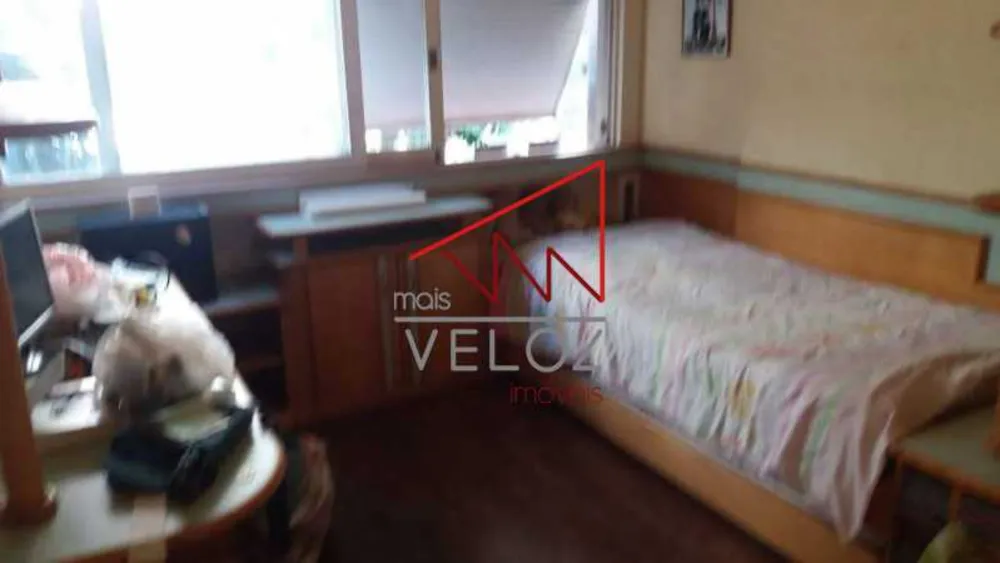 Apartamento, 3 quartos, 156 m² - Foto 2