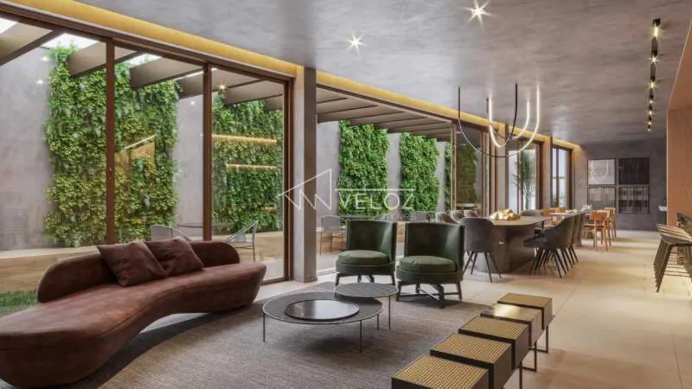 Apartamento, 2 quartos, 148 m² - Foto 6