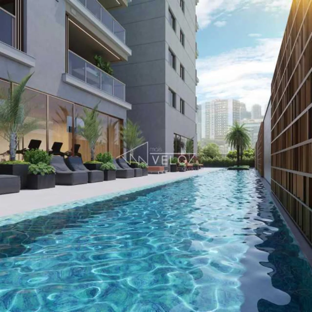 Apartamento, 2 quartos, 148 m² - Foto 1