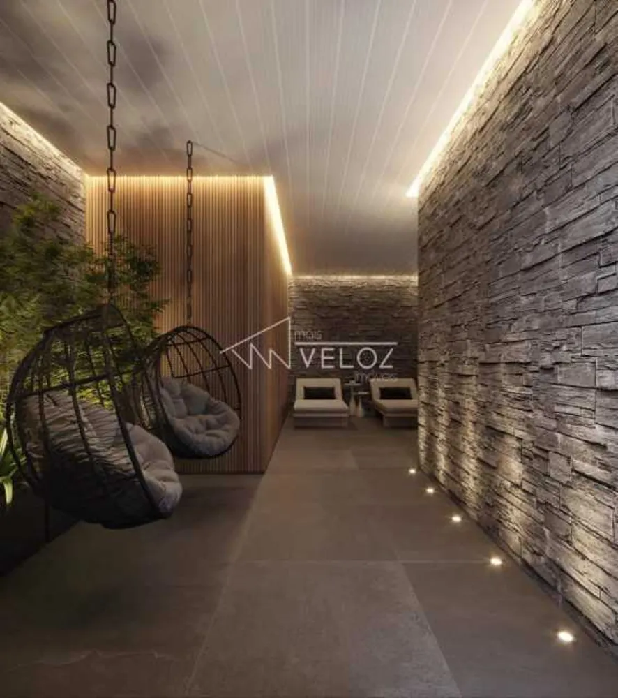Apartamento, 2 quartos, 148 m² - Foto 9