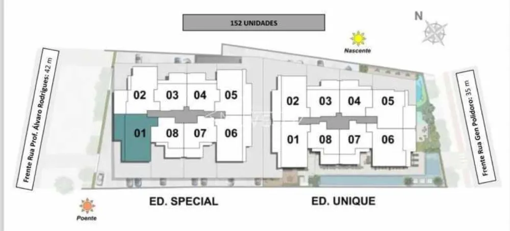 Apartamento, 2 quartos, 148 m² - Foto 5