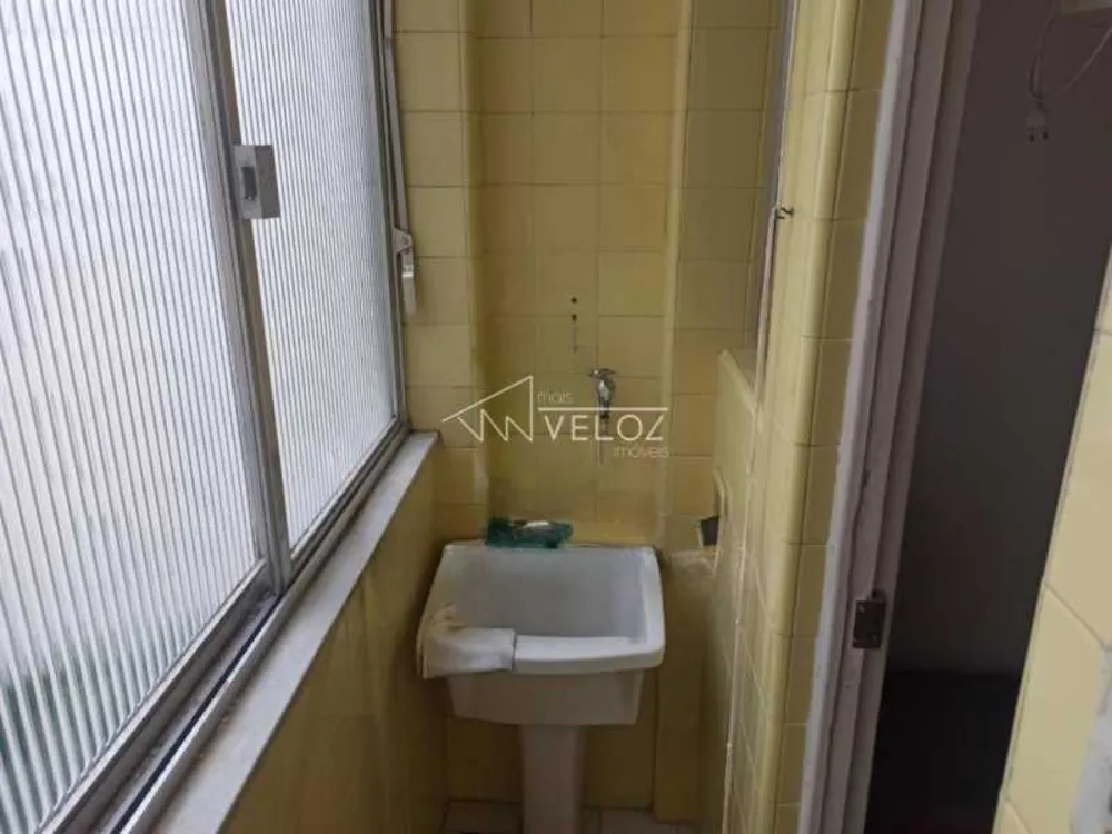 Apartamento, 1 quarto, 56 m² - Foto 3