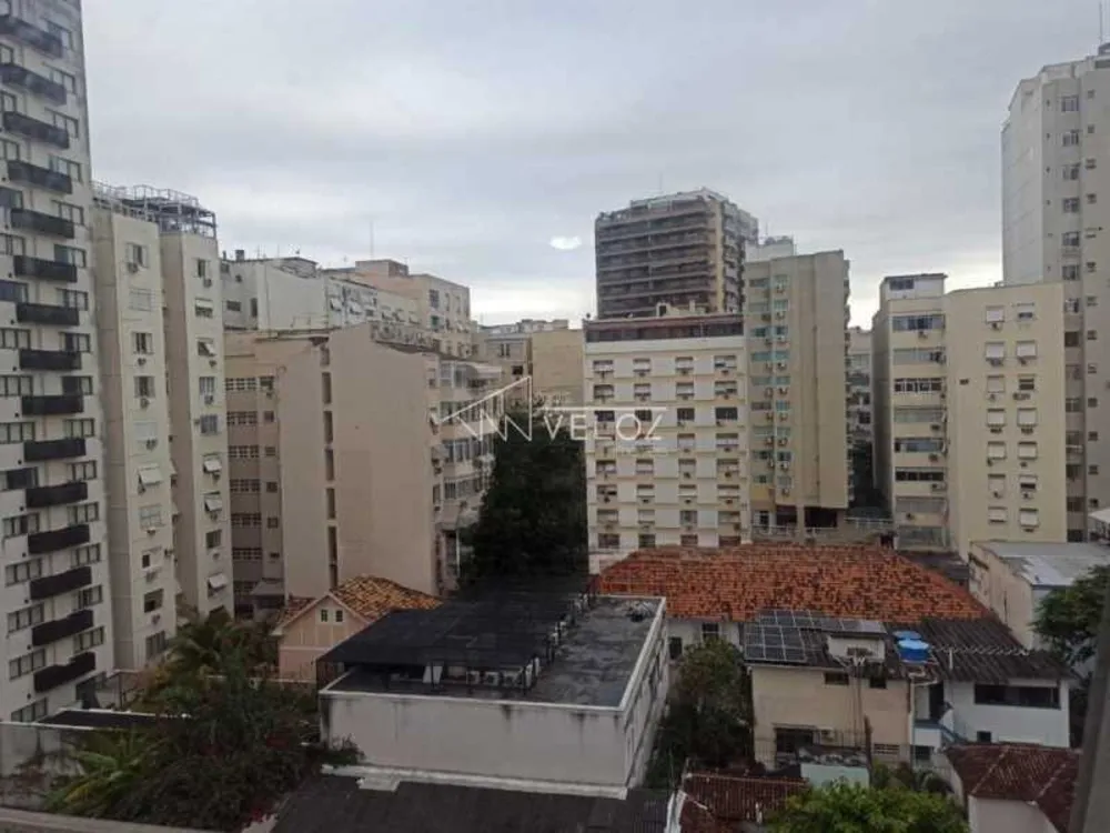 Apartamento, 1 quarto, 56 m² - Foto 5