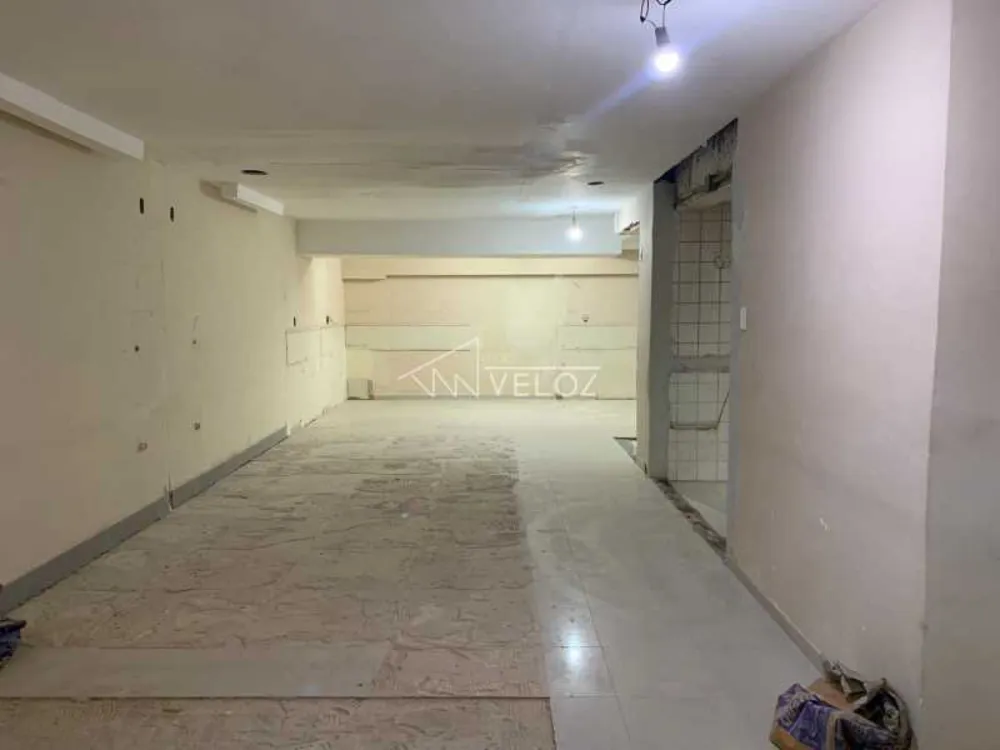 Loja-Salão, 193 m² - Foto 4