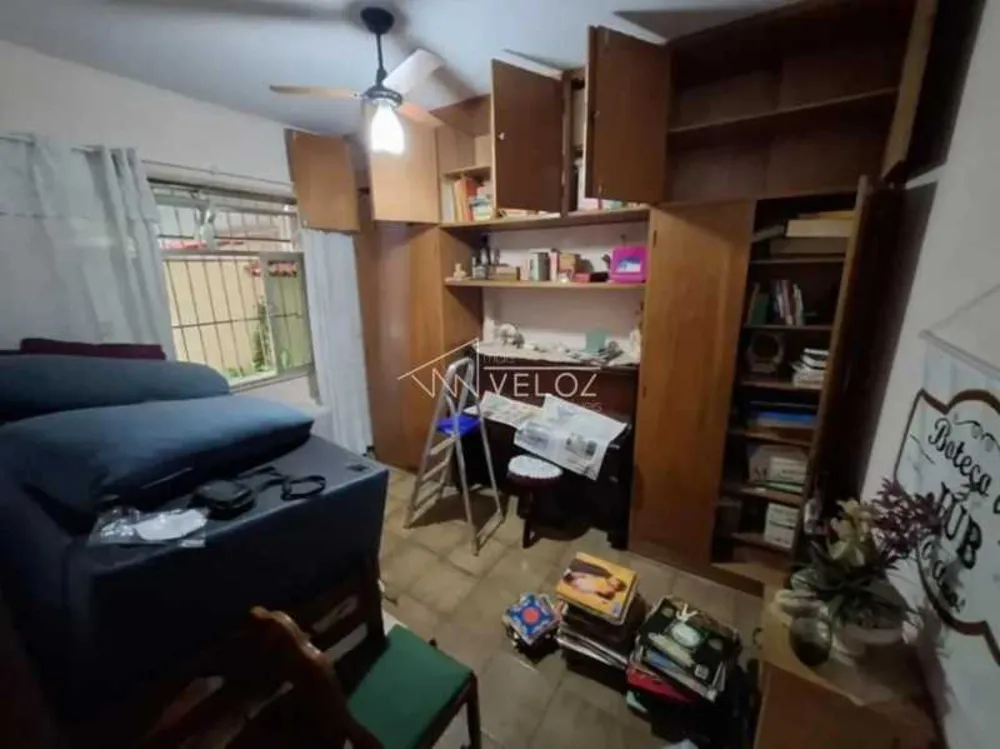 Apartamento, 2 quartos, 103 m² - Foto 2