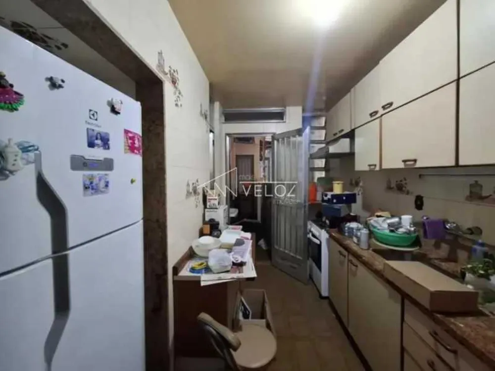 Apartamento, 2 quartos, 103 m² - Foto 12