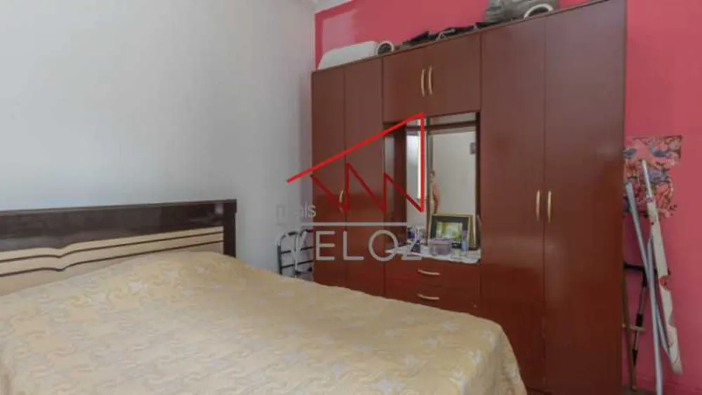Apartamento, 2 quartos, 60 m² - Foto 12