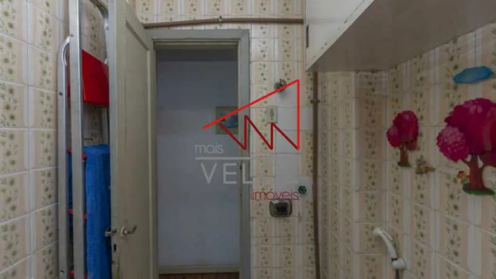 Apartamento, 2 quartos, 60 m² - Foto 3