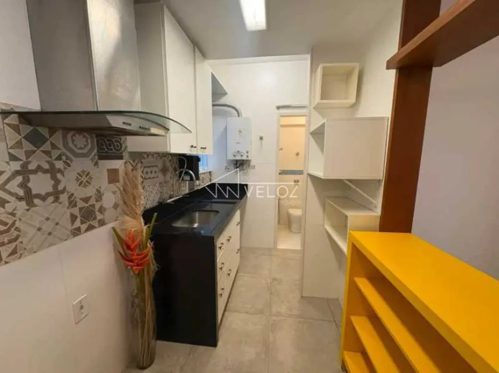 Apartamento, 2 quartos, 61 m² - Foto 4