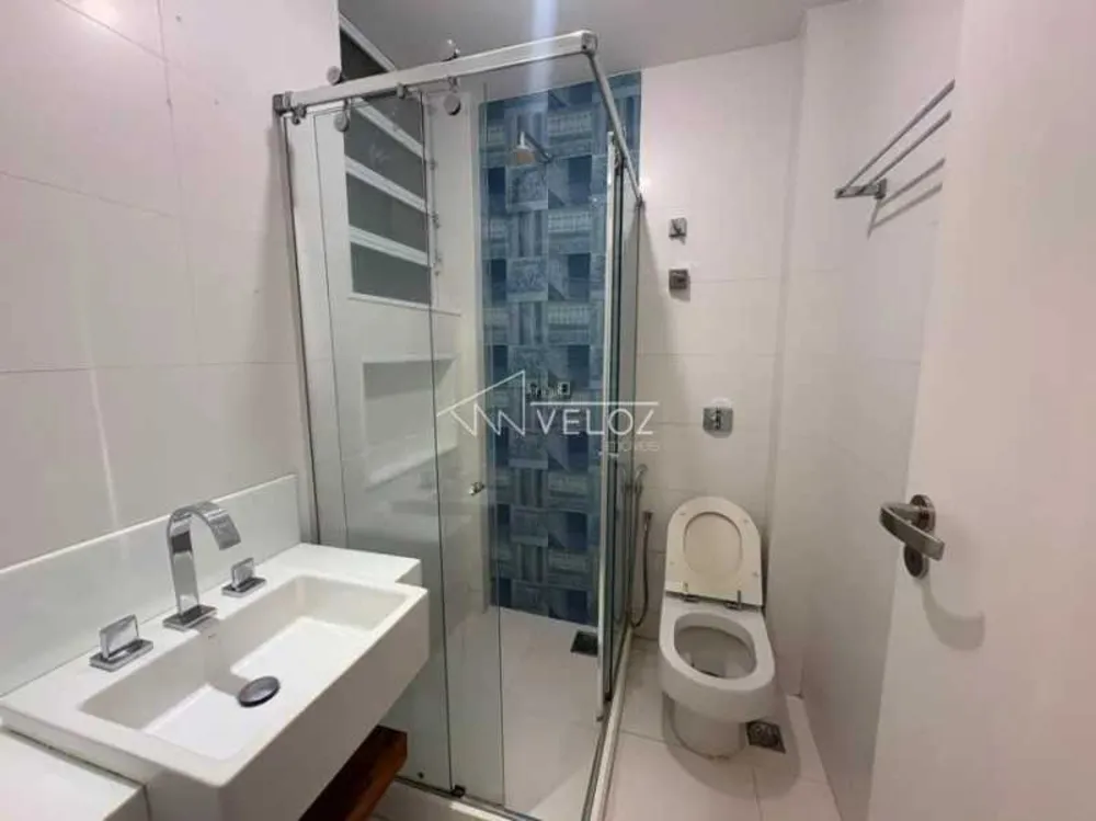 Apartamento, 2 quartos, 61 m² - Foto 8