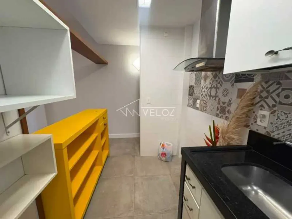 Apartamento, 2 quartos, 61 m² - Foto 6