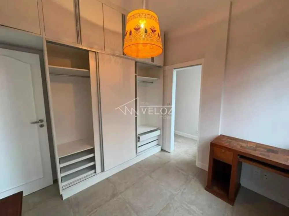 Apartamento, 2 quartos, 61 m² - Foto 9