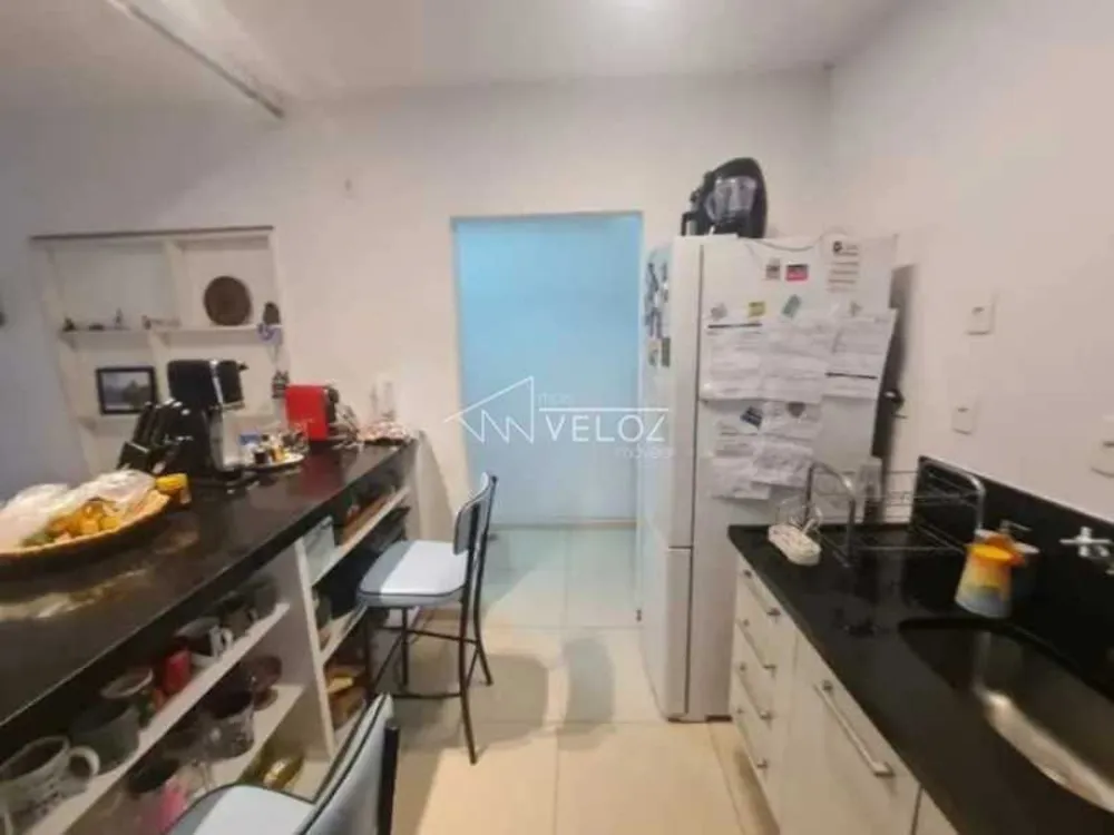 Apartamento, 2 quartos, 72 m² - Foto 10