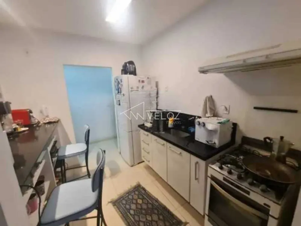 Apartamento, 2 quartos, 72 m² - Foto 12