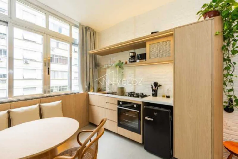 Kitnet-Studio, 30 m² - Foto 20
