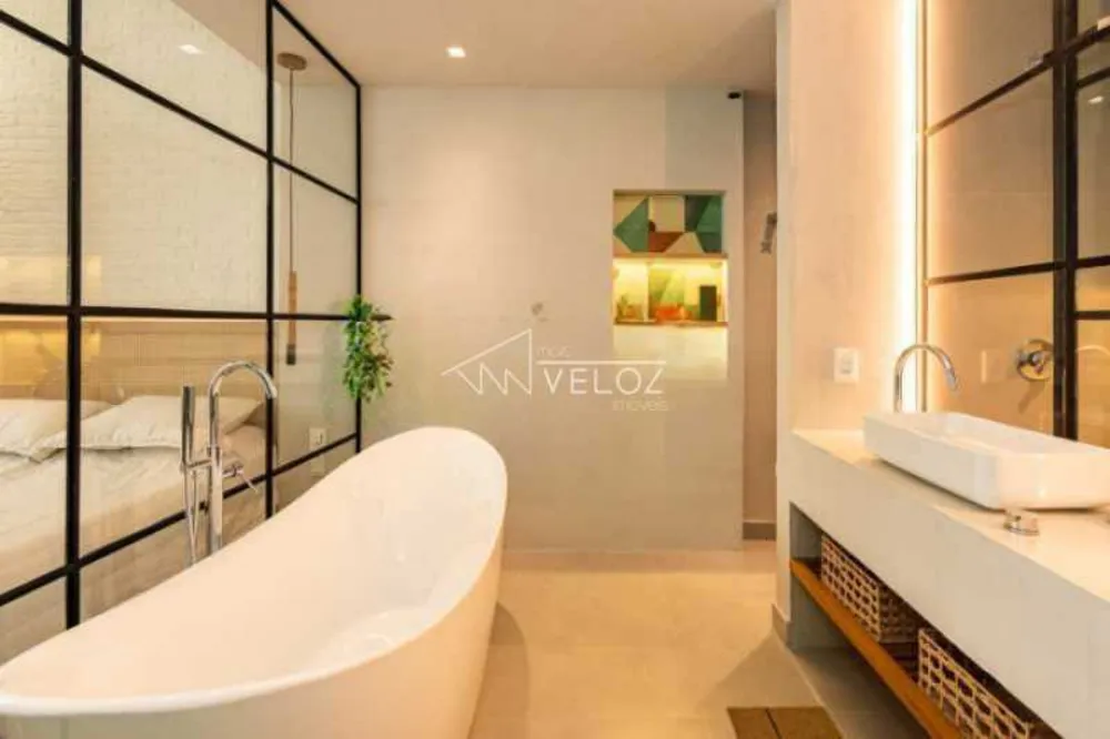 Kitnet-Studio, 30 m² - Foto 3