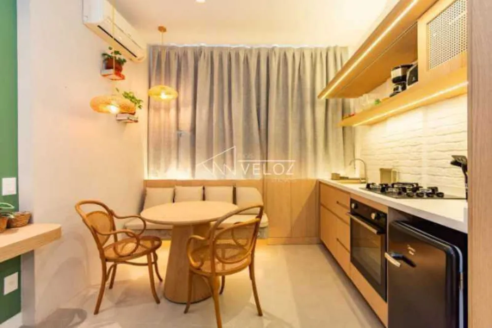 Kitnet-Studio, 30 m² - Foto 17