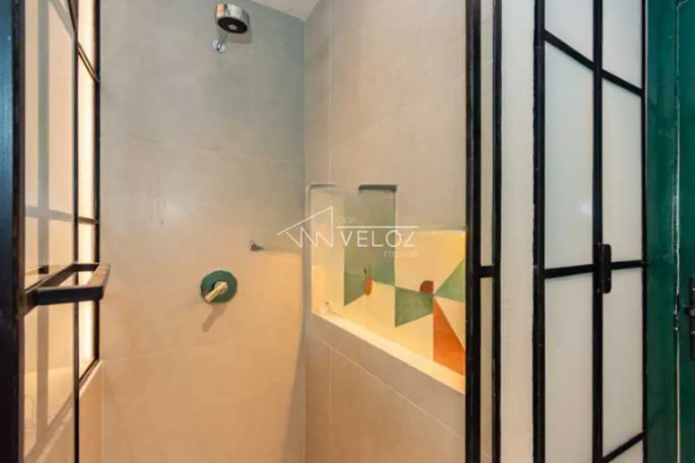 Kitnet-Studio, 30 m² - Foto 8
