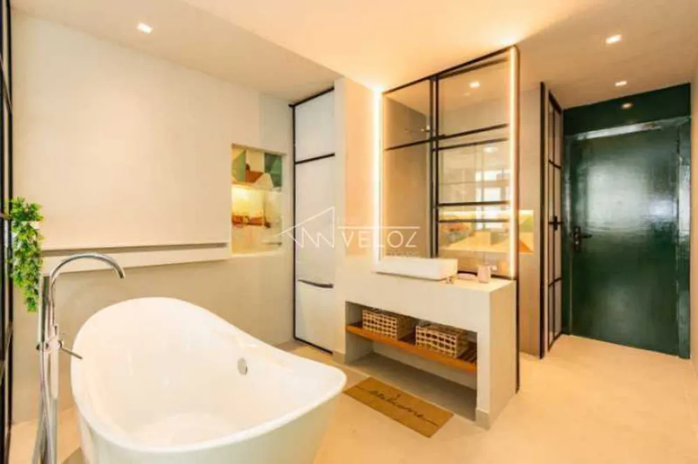 Kitnet-Studio, 30 m² - Foto 12