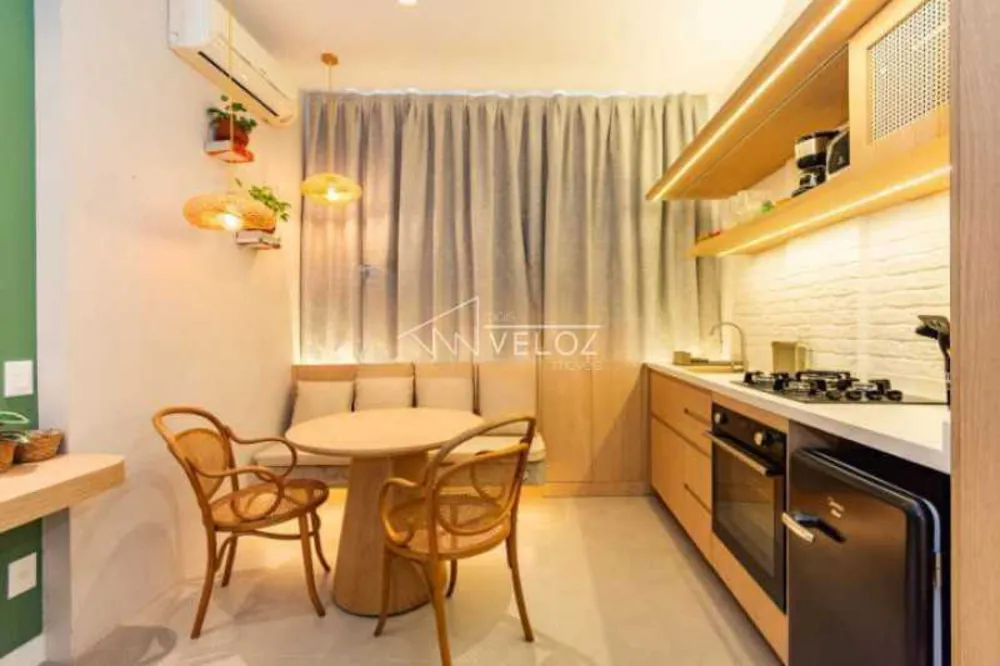 Kitnet-Studio, 30 m² - Foto 15