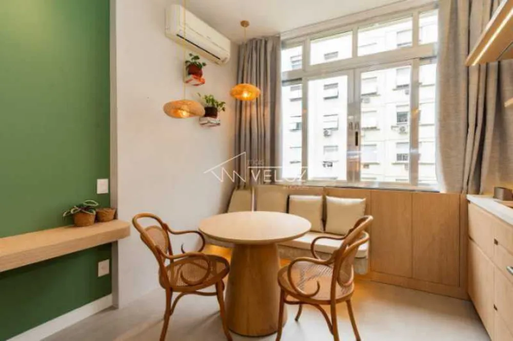 Kitnet-Studio, 30 m² - Foto 2