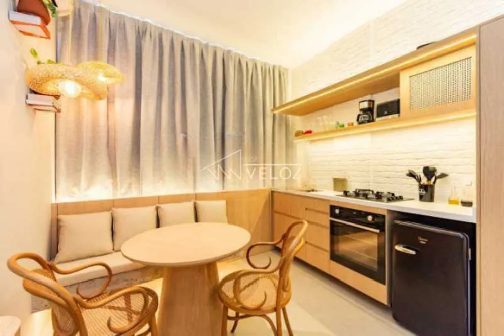 Kitnet-Studio, 30 m² - Foto 18
