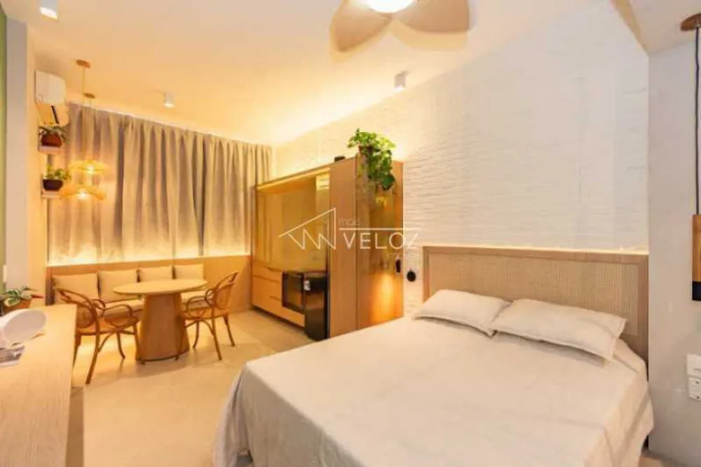 Kitnet-Studio, 30 m² - Foto 16