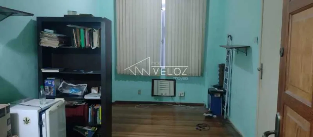 Apartamento, 1 quarto, 23 m² - Foto 1