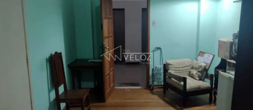 Apartamento, 1 quarto, 23 m² - Foto 5