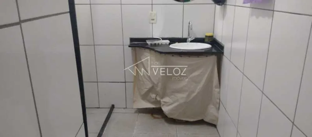 Apartamento, 1 quarto, 23 m² - Foto 6
