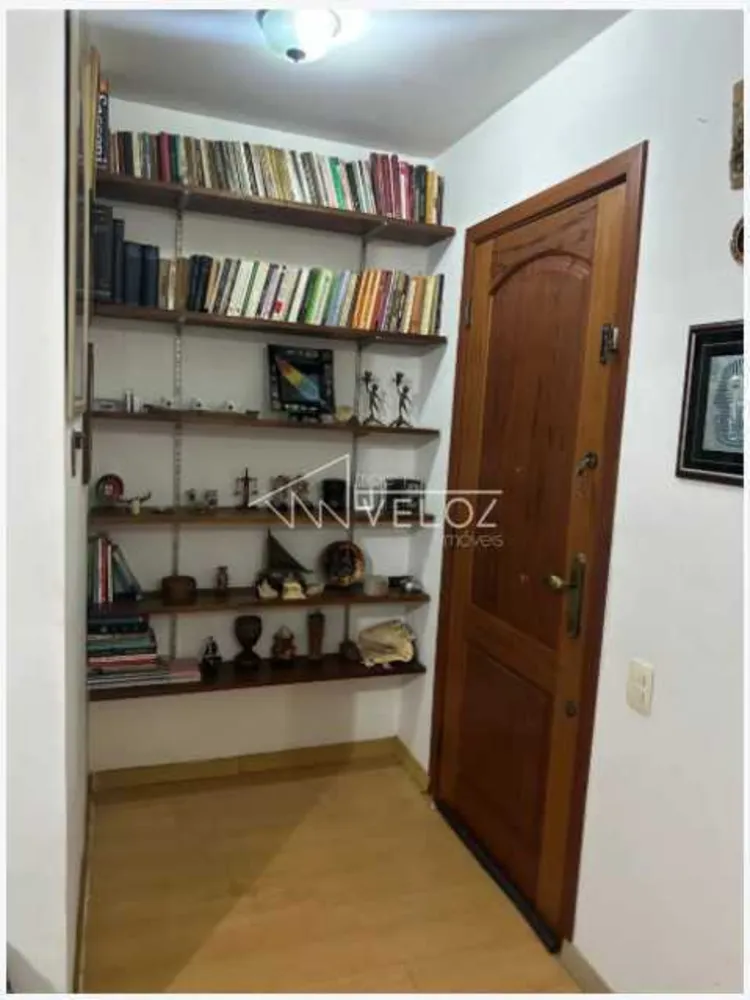 Apartamento, 1 quarto, 53 m² - Foto 5