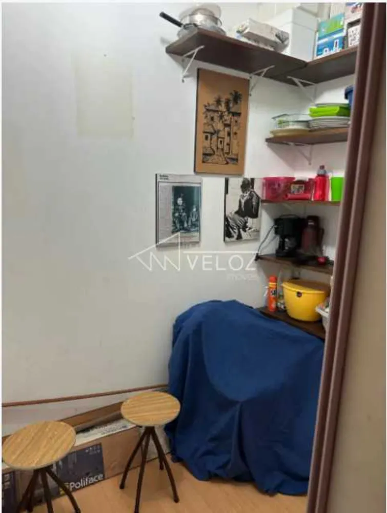 Apartamento, 1 quarto, 53 m² - Foto 7