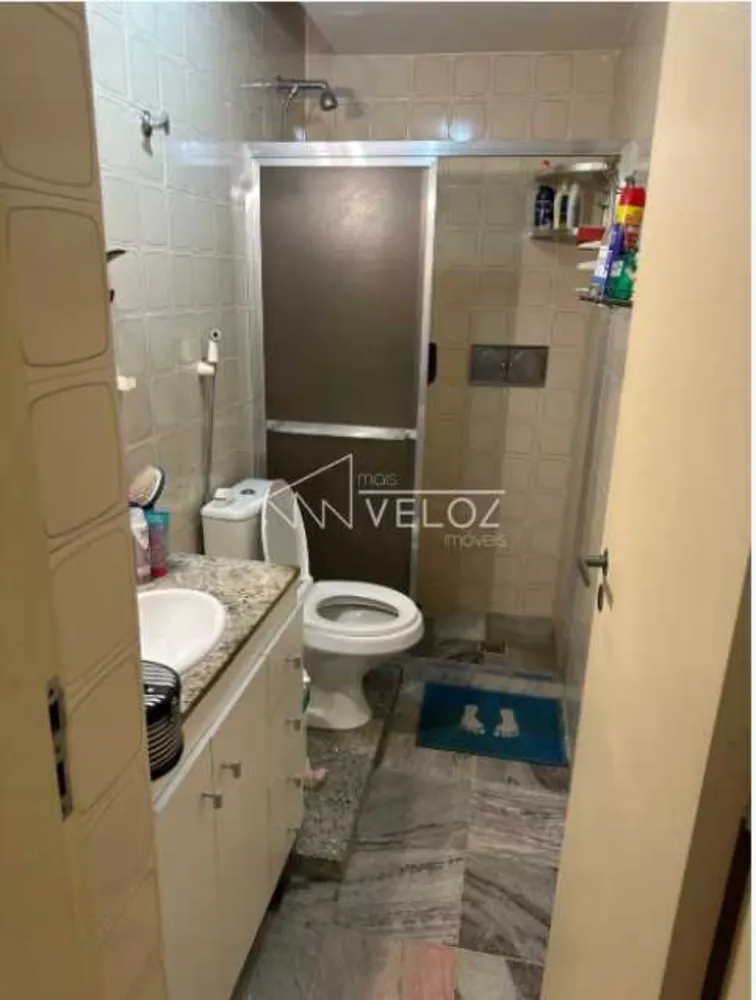 Apartamento, 1 quarto, 53 m² - Foto 17