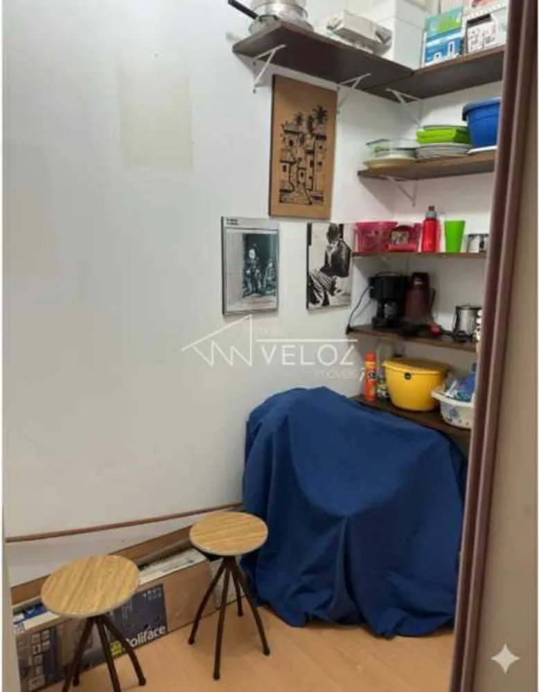 Apartamento, 1 quarto, 53 m² - Foto 6