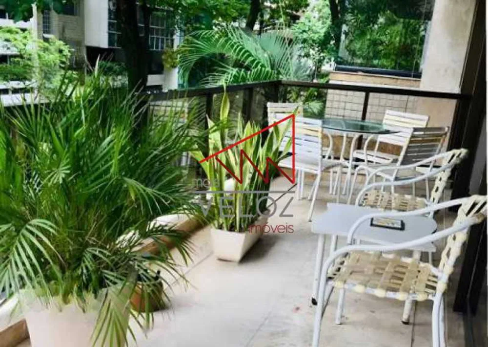 Apartamento, 4 quartos, 199 m² - Foto 2