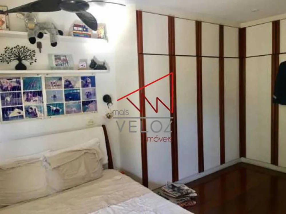 Apartamento, 4 quartos, 199 m² - Foto 16