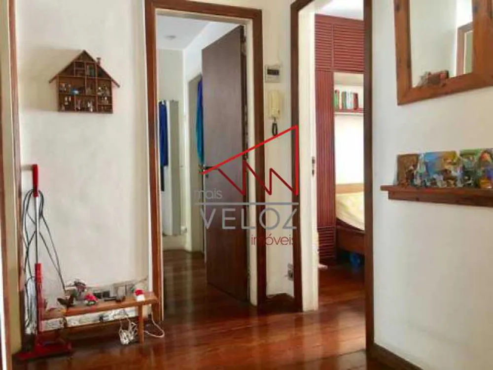 Apartamento, 4 quartos, 199 m² - Foto 15