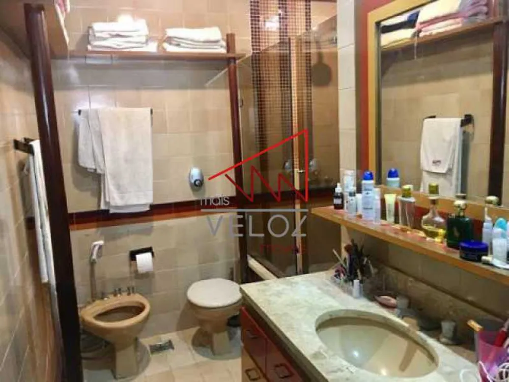 Apartamento, 4 quartos, 199 m² - Foto 20