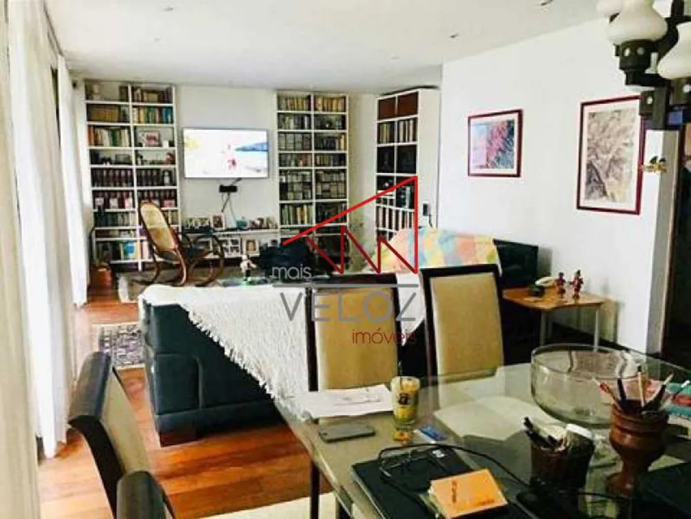 Apartamento, 4 quartos, 199 m² - Foto 13