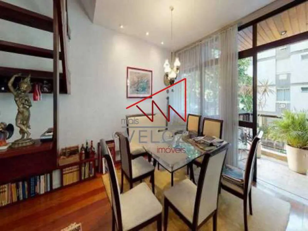 Apartamento, 4 quartos, 199 m² - Foto 23