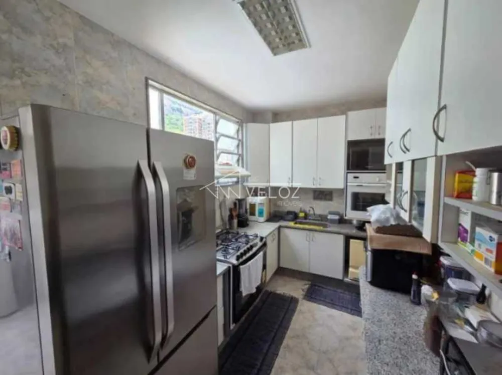 Apartamento, 3 quartos, 130 m² - Foto 17