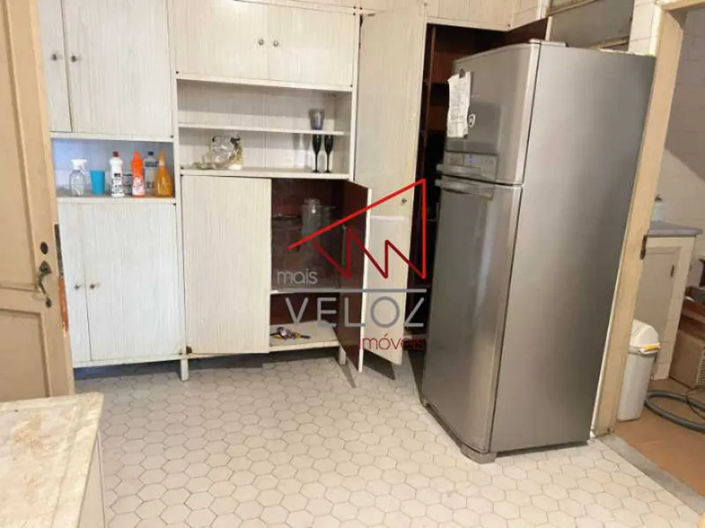 Apartamento, 4 quartos, 223 m² - Foto 7